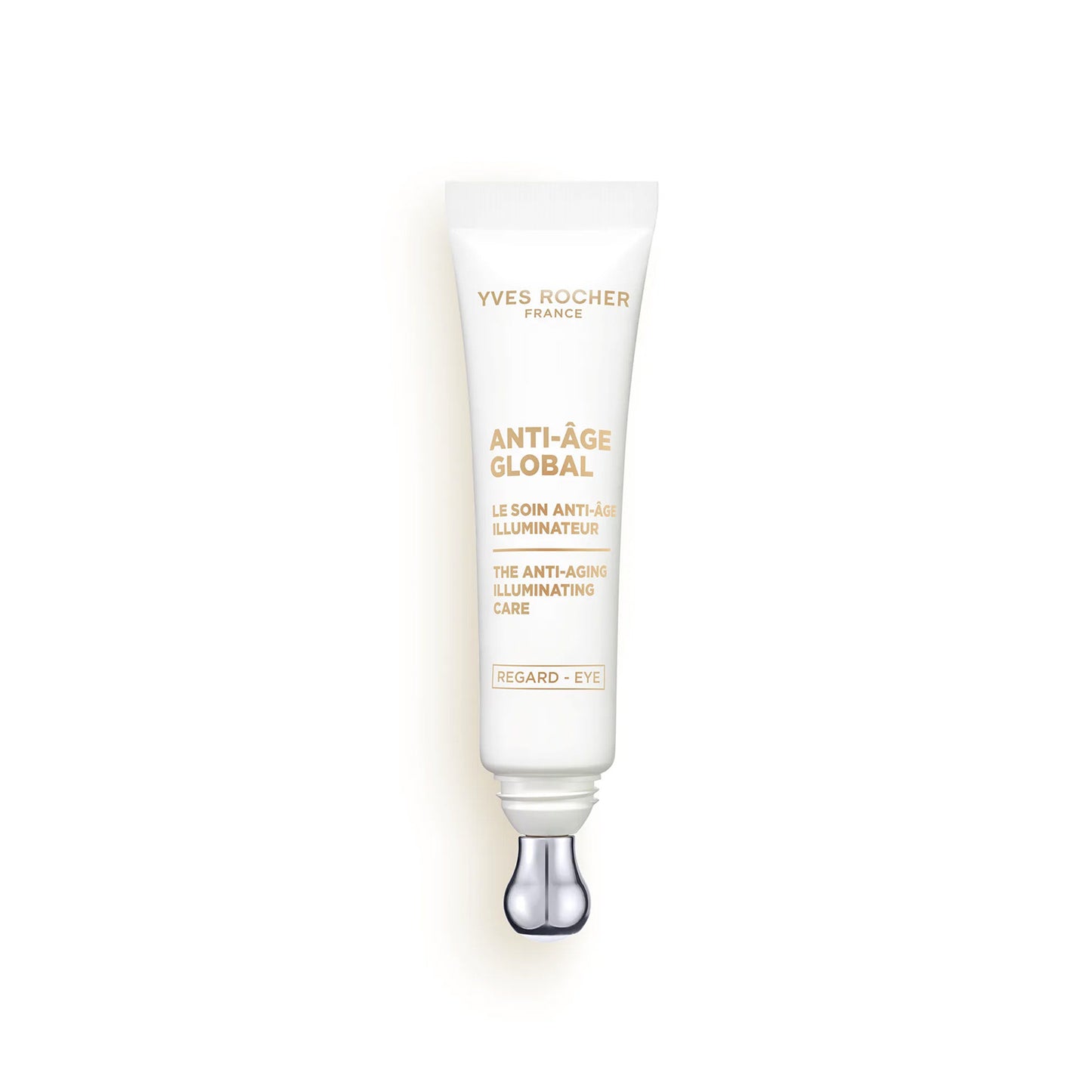 Anti-Age Global eye cream