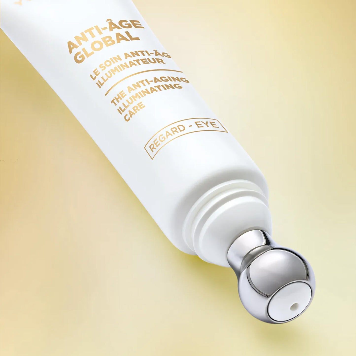 Anti-Age Global eye cream