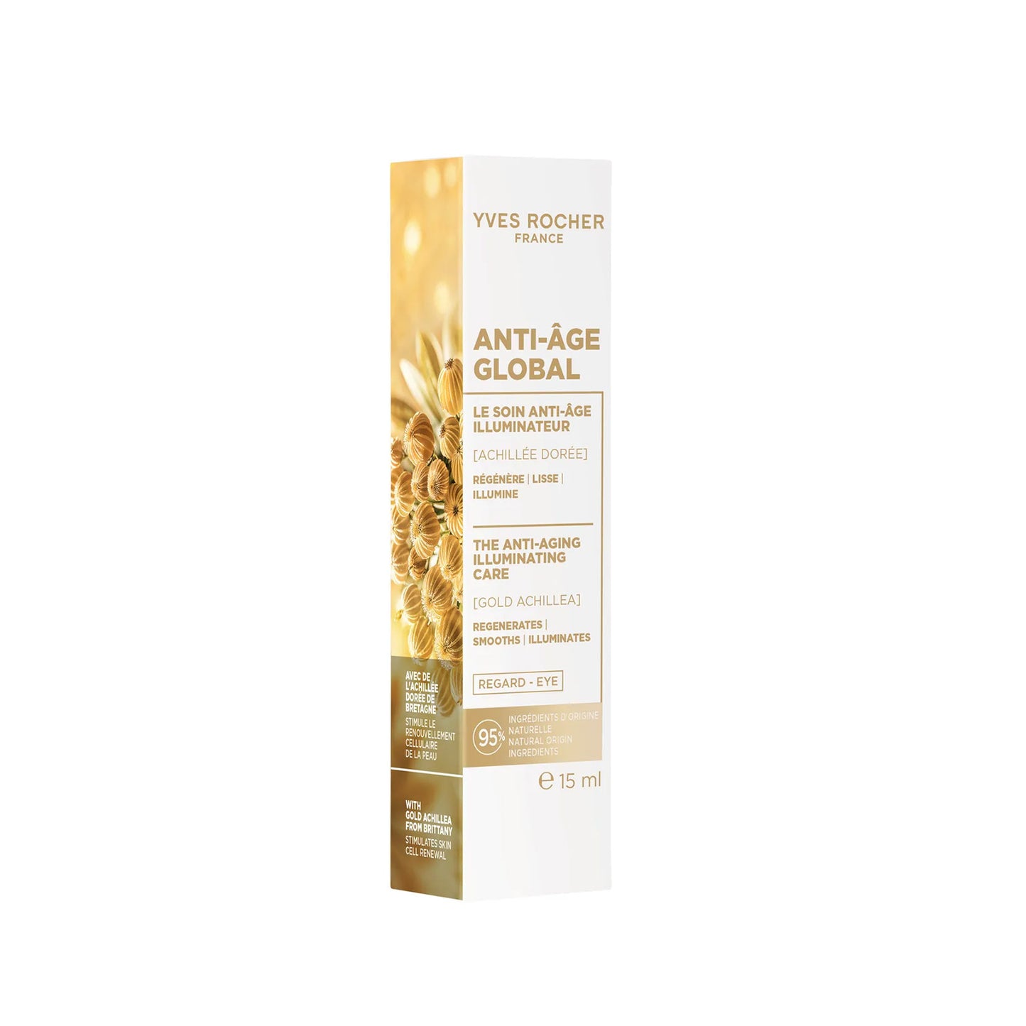 Anti-Age Global eye cream