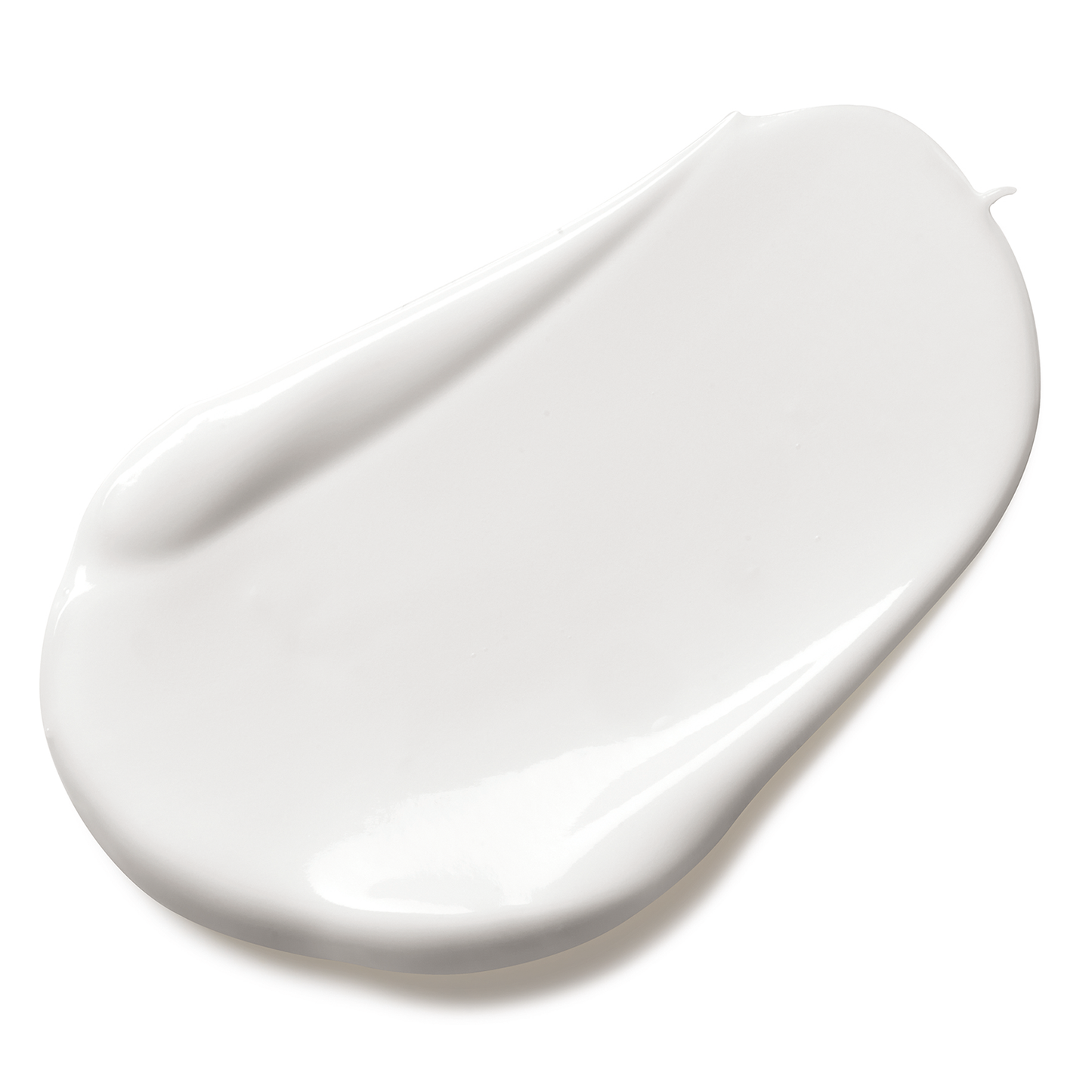 Restoring lotion for dry skin with shea butter