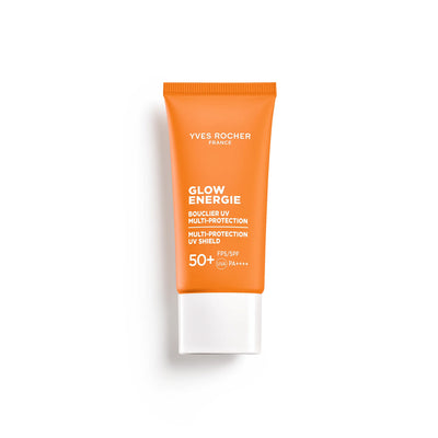 Multi-zaštitni UV fluid SPF 50+