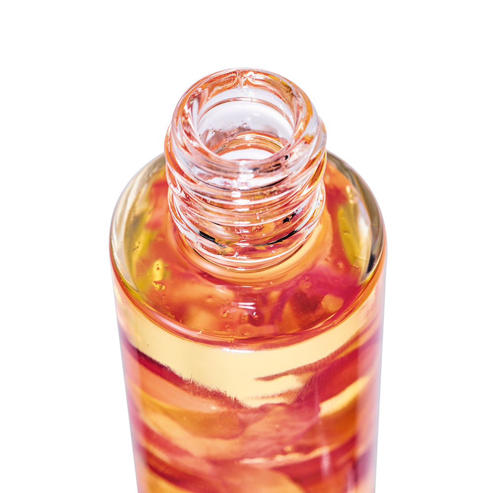 Riche Creme uljani serum sa infuzijom latica ruže