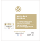 Tester Anti-age Global dnevna krema 1ml
