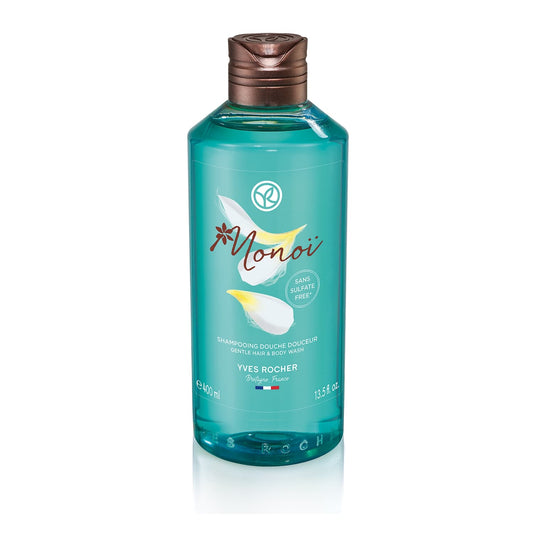 Monoi de Tahiti gel za telo i kosu