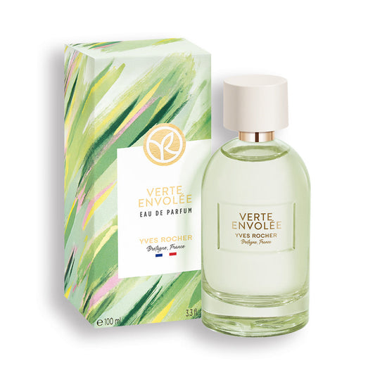 Eau de Parfum Verte Envolee