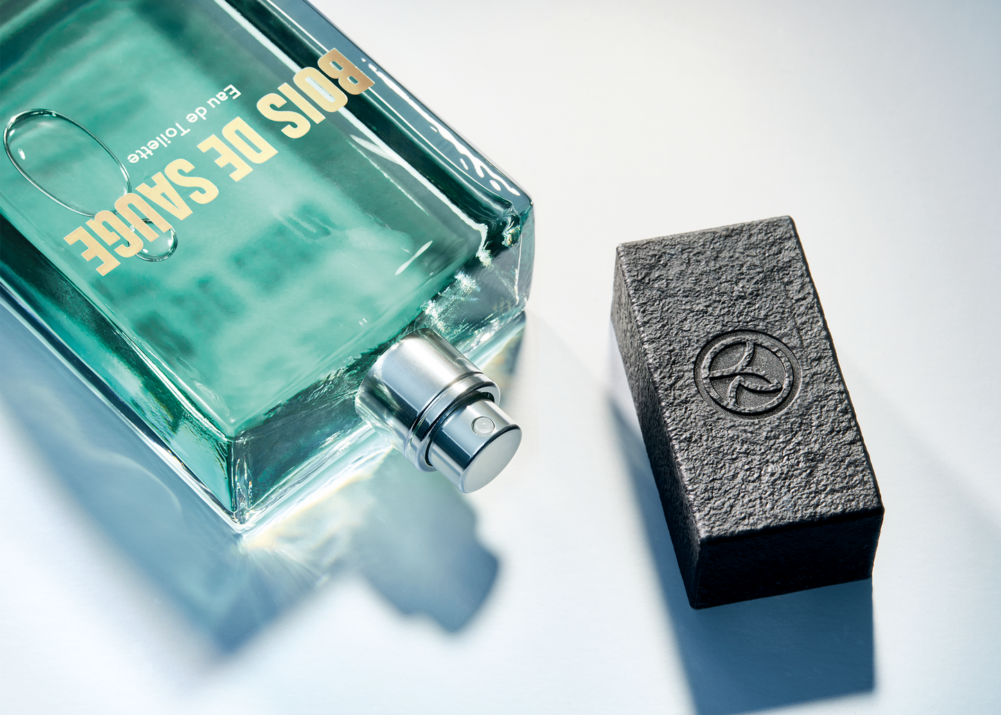 Eau de Toilette Bois de Sauge