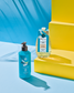 Eco-Refill gel za tuširanje Monoi de Tahiti