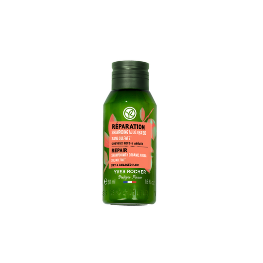 Šampon za obnavljanje kose MINI