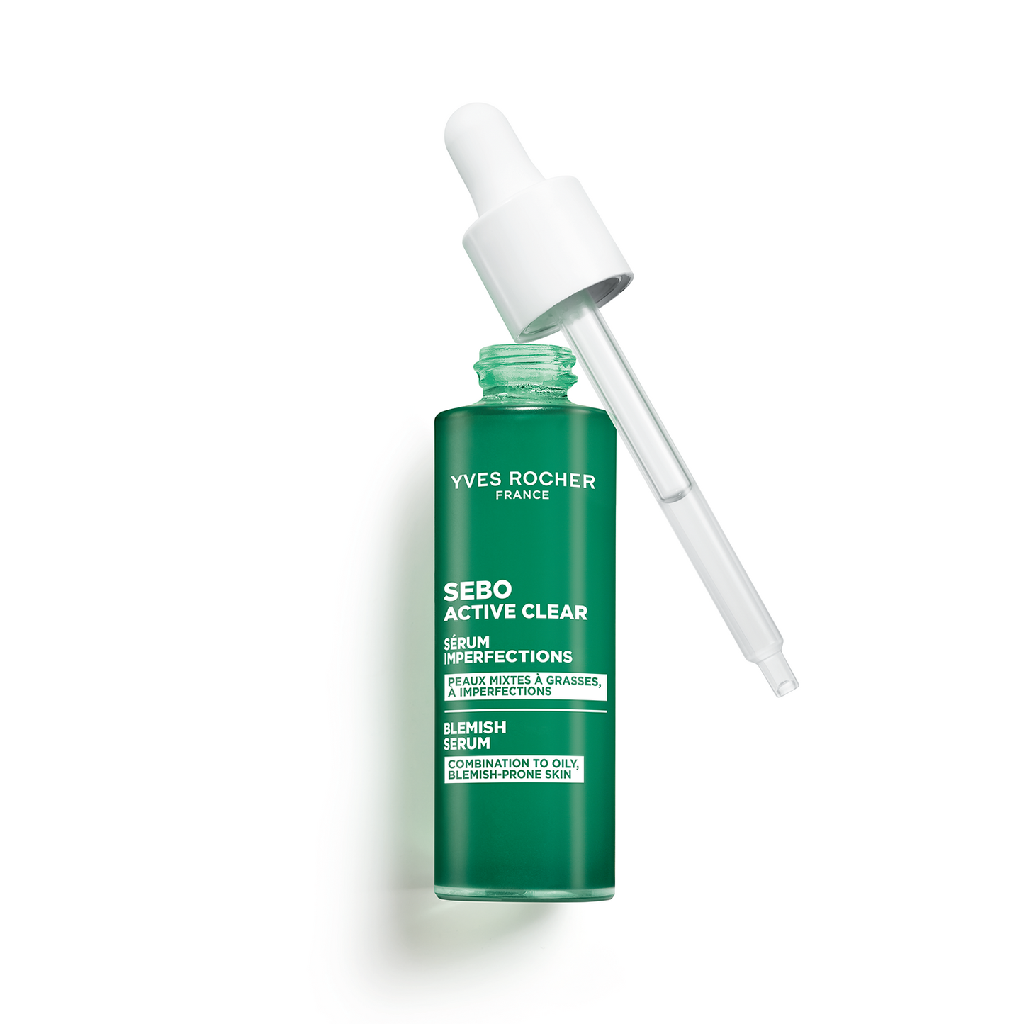 Anti-blemish serum