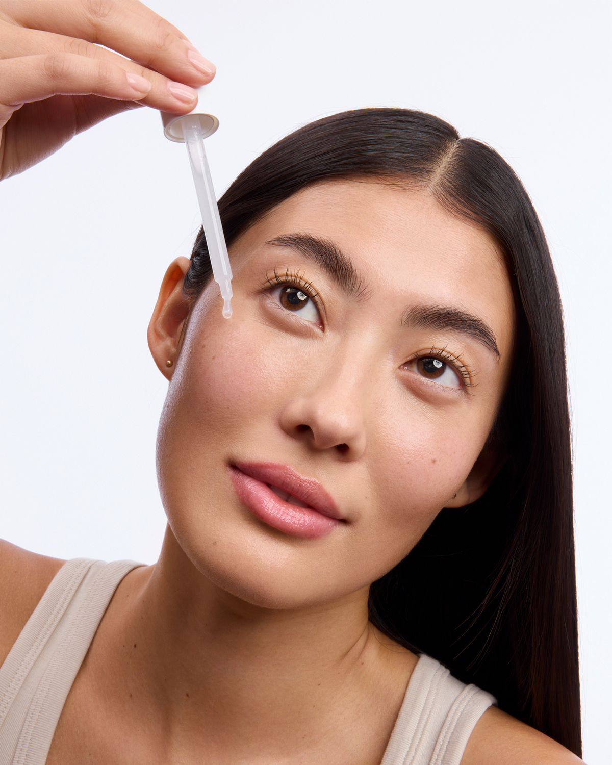 Anti-blemish serum
