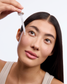 Anti-blemish serum