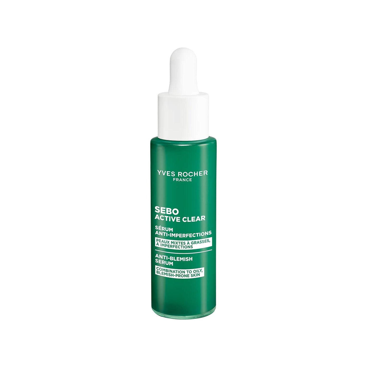 Anti-blemish serum