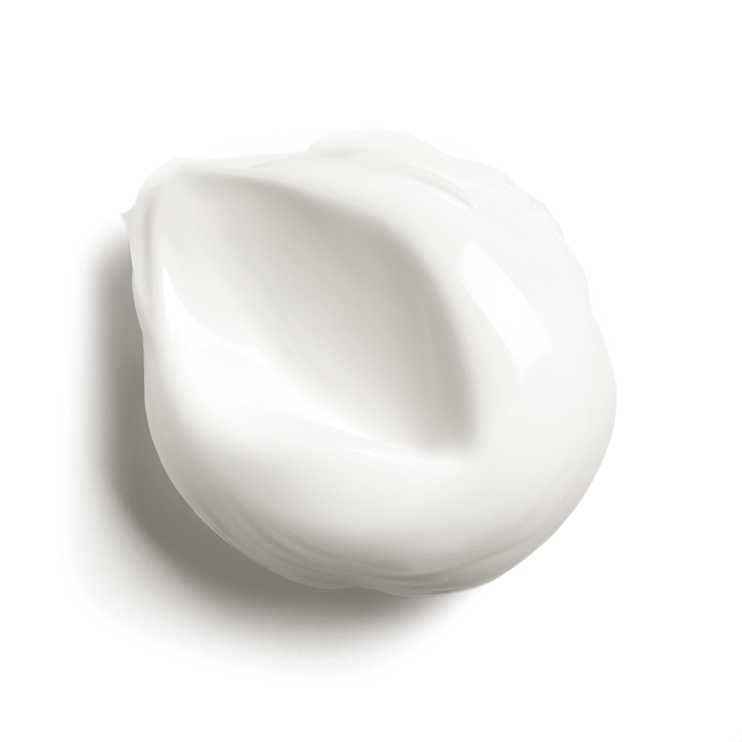Fast-absorbing foot cream