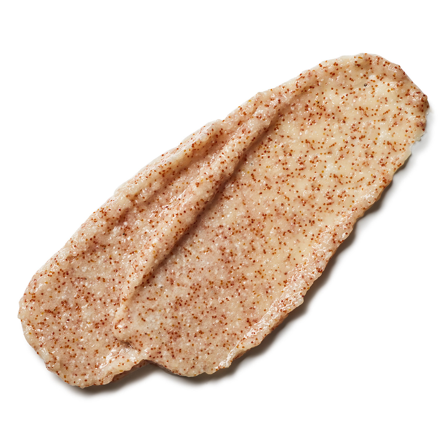 Foot scrub