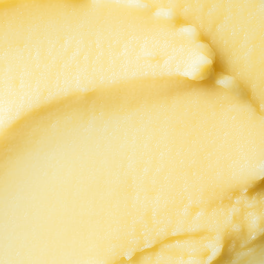 Penasta maska za osetljivu kožu