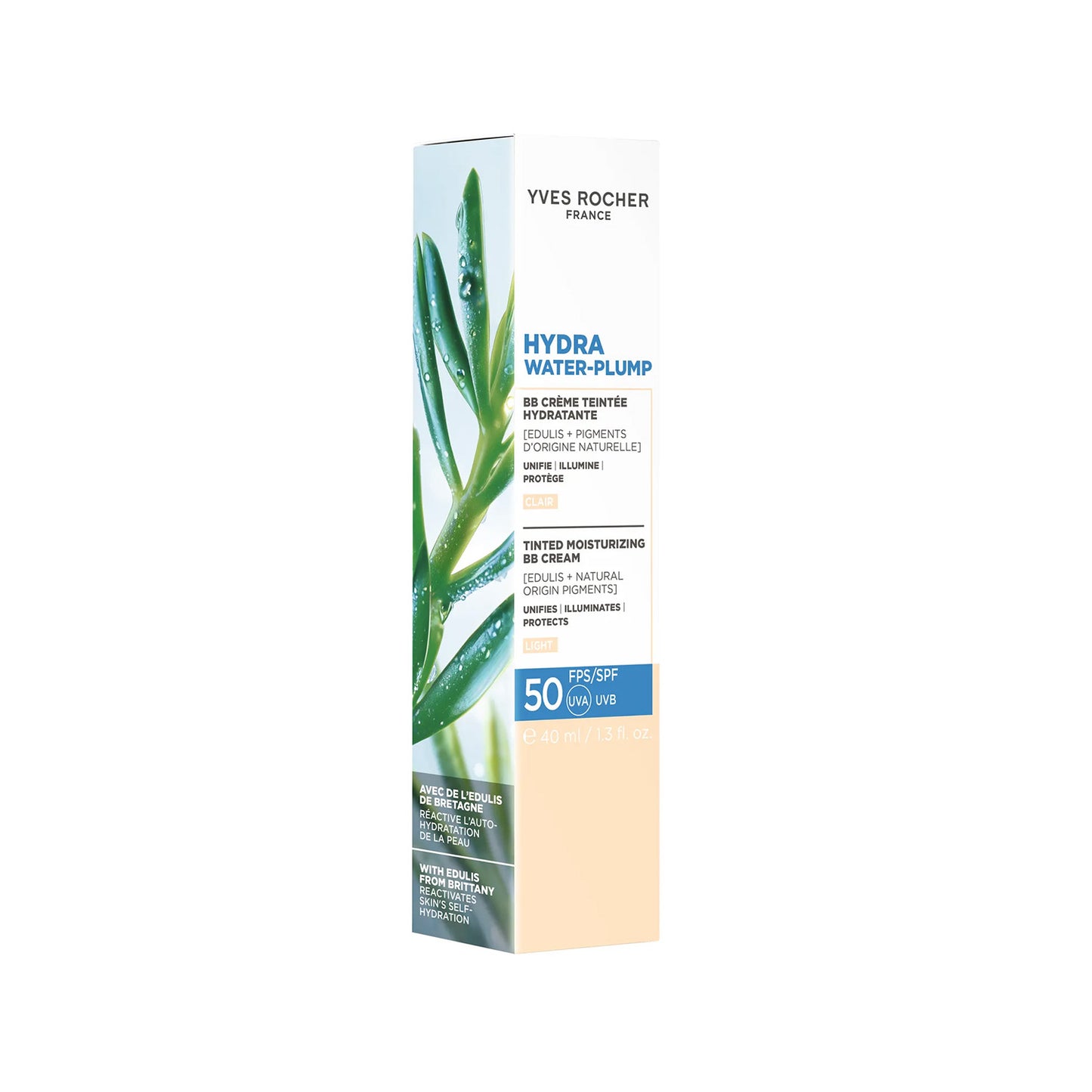 6in1 BB cream for radiance medium