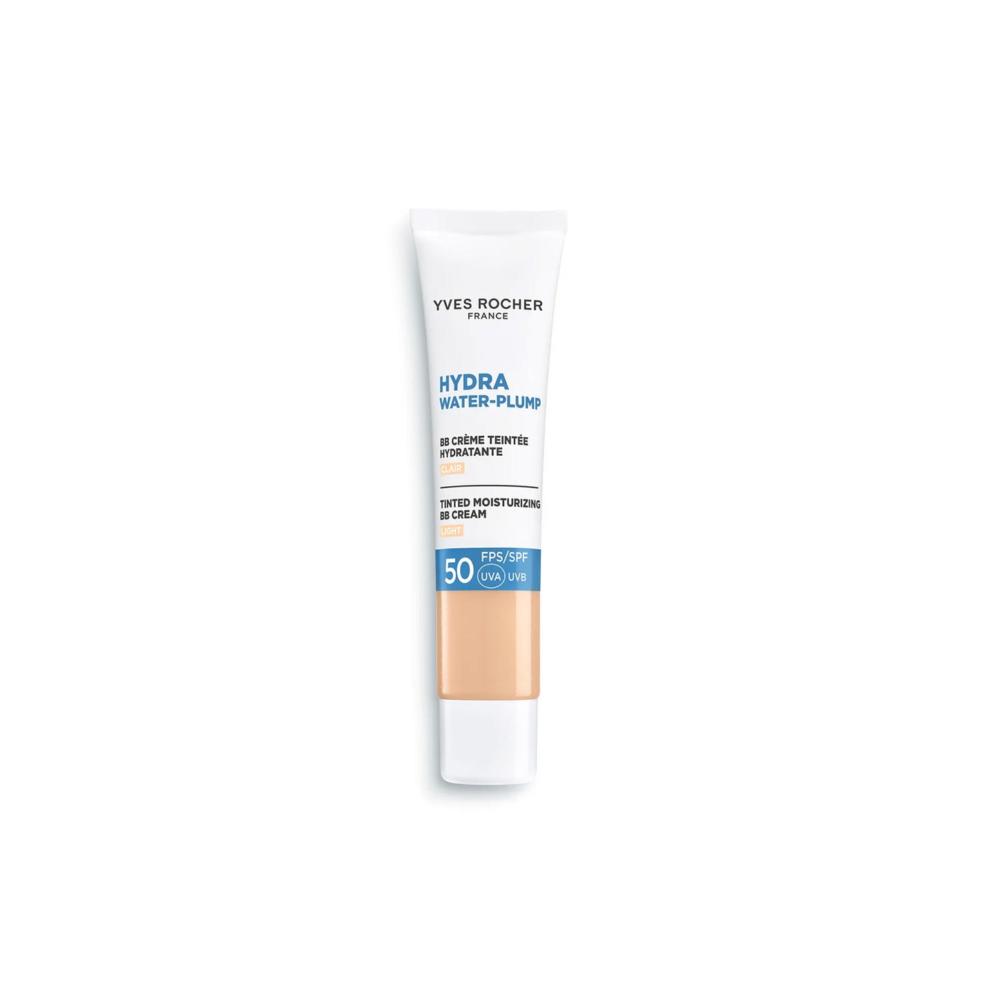 6in1 BB cream for radiance medium