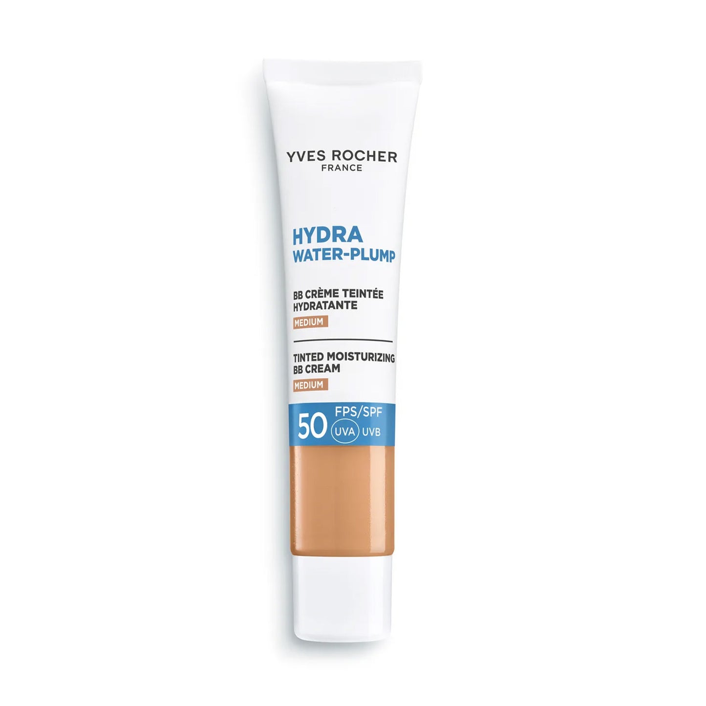 BB krema sa hidratantnim dejstvom SPF50– medium