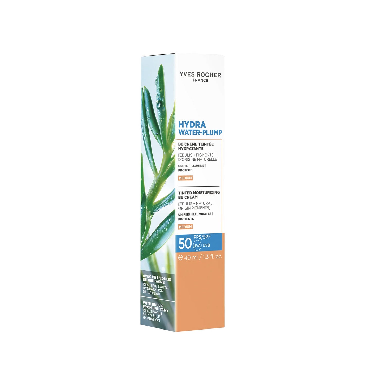 BB krema sa hidratantnim dejstvom SPF50– medium
