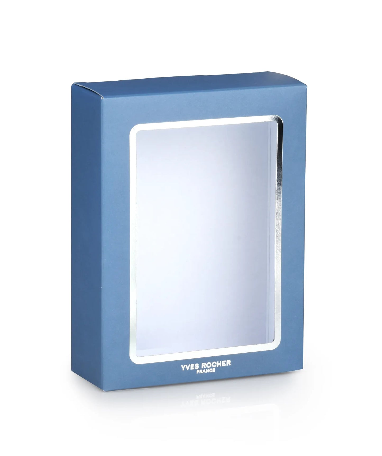 Svetloplava poklon-kutija