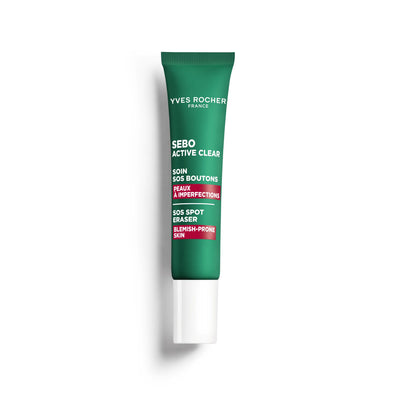 Sebo Active Clear SOS tretman protiv bubuljica