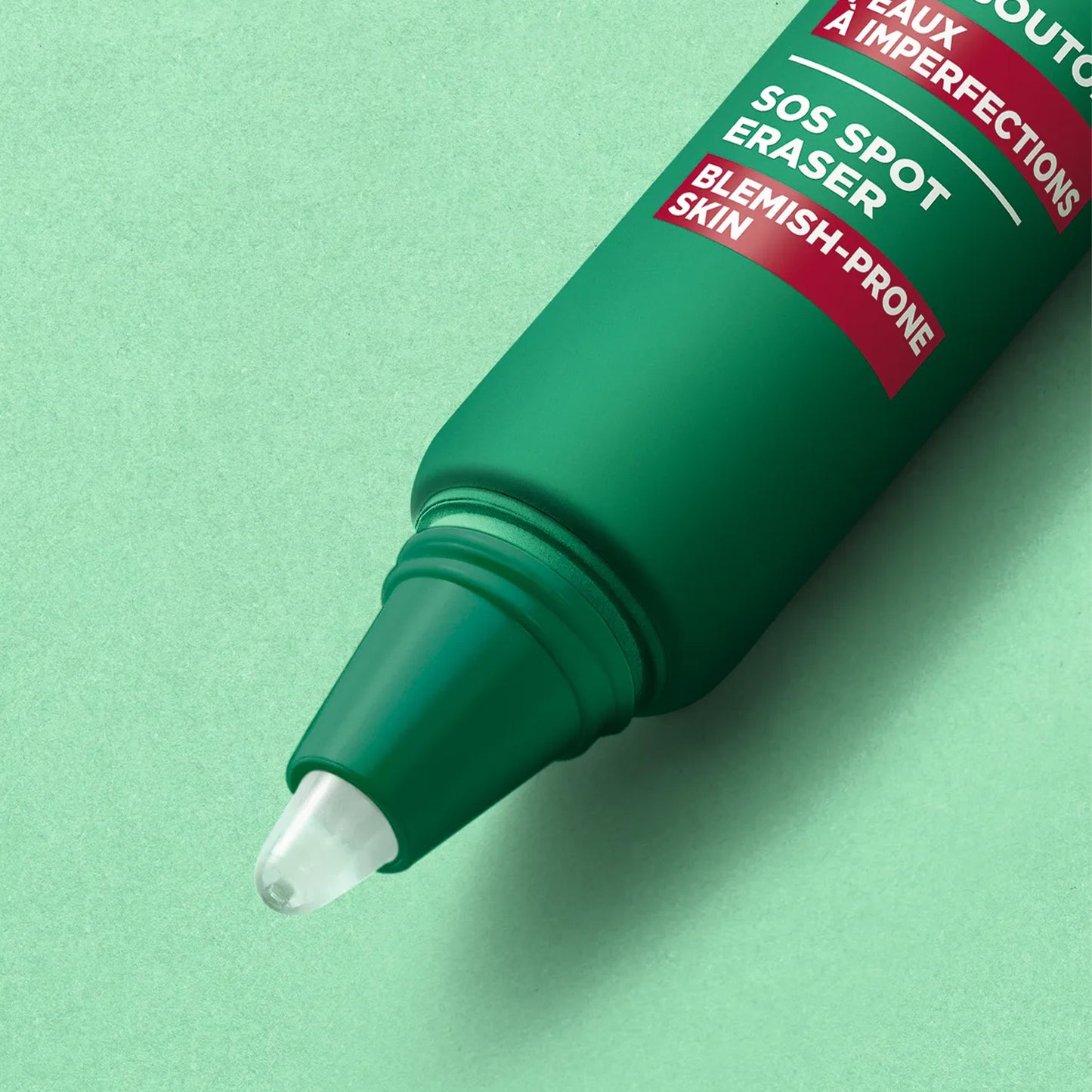 Sebo Active Clear SOS tretman protiv bubuljica