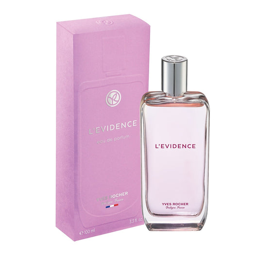 Eau de Parfum L'Evidence