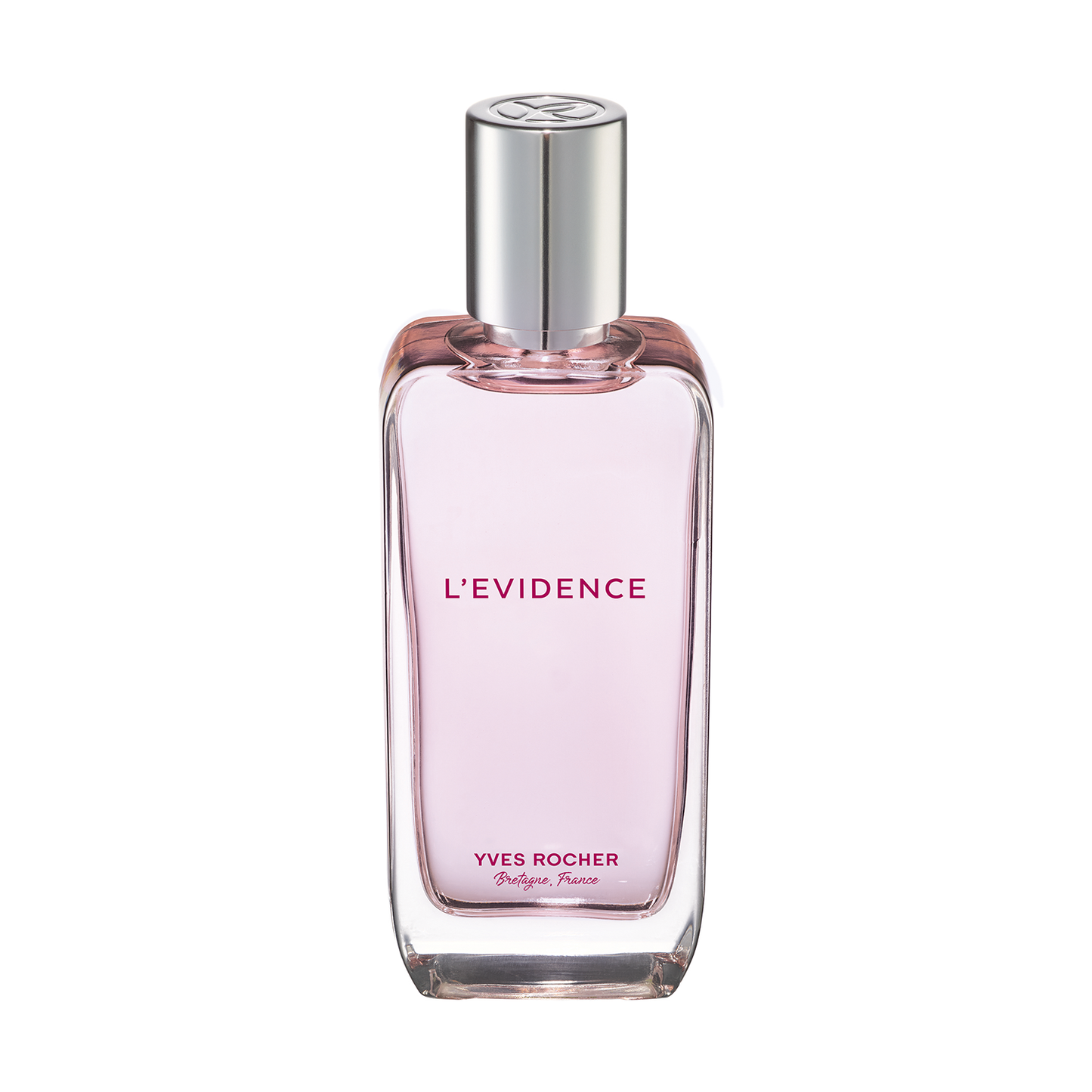 Eau de Parfum L'Evidence - 50ml