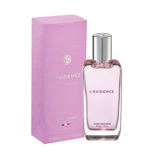Eau de Parfum L'Evidence - 50ml