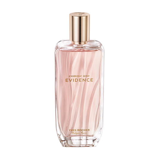 Eau de Parfum Comme Une Evidence