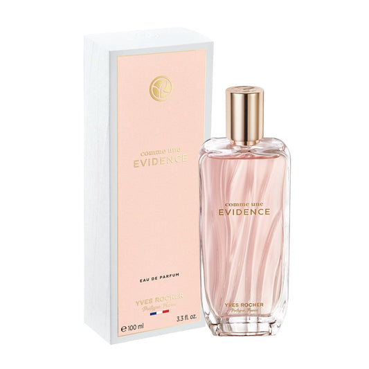 Eau de Parfum Comme Une Evidence