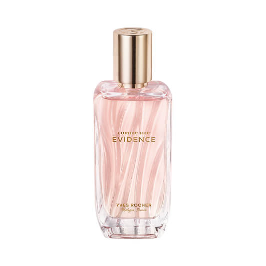 Eau de Parfum Comme Une Evidence - 50 ml