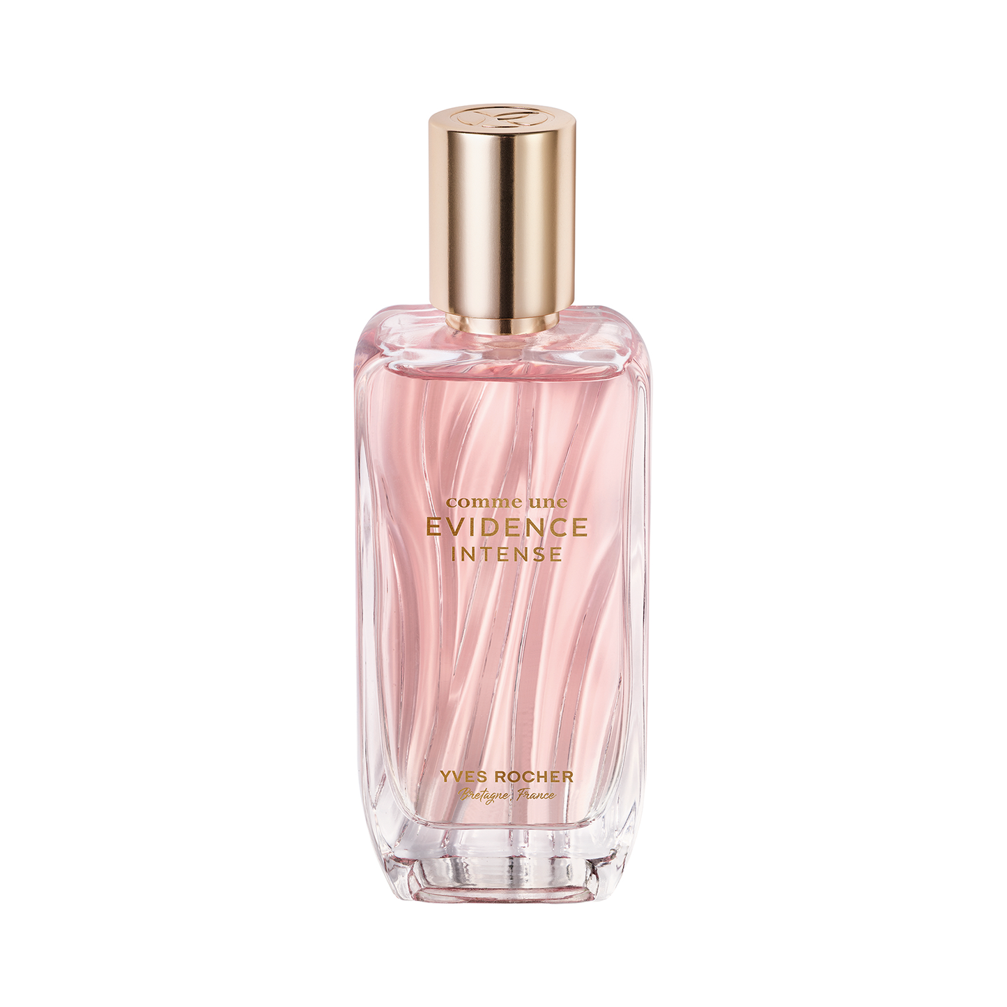 Eau de Parfum Comme Une Evidence Intense