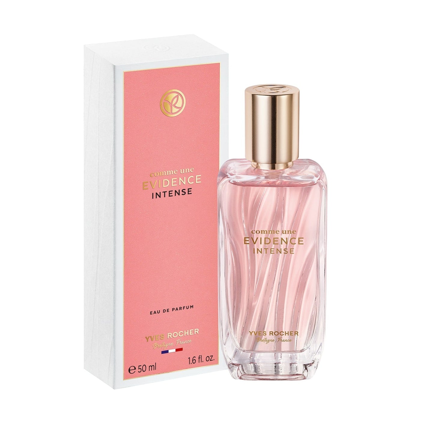 Eau de Parfum Comme Une Evidence Intense