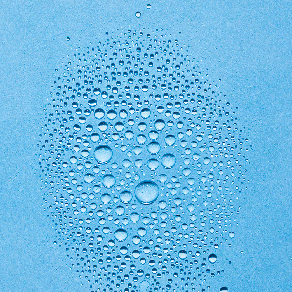 Monoi de Tahiti perfumed water
