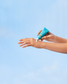 Monoi de Tahiti hand cream