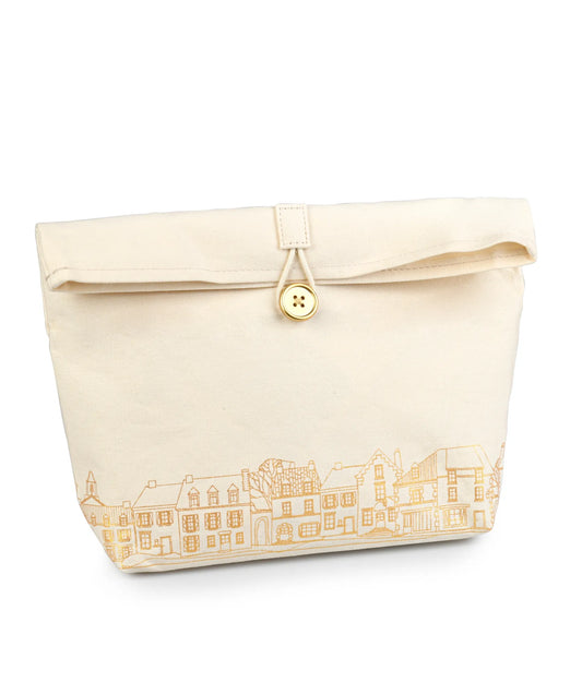 Platnena torbica za pakovanje poklona