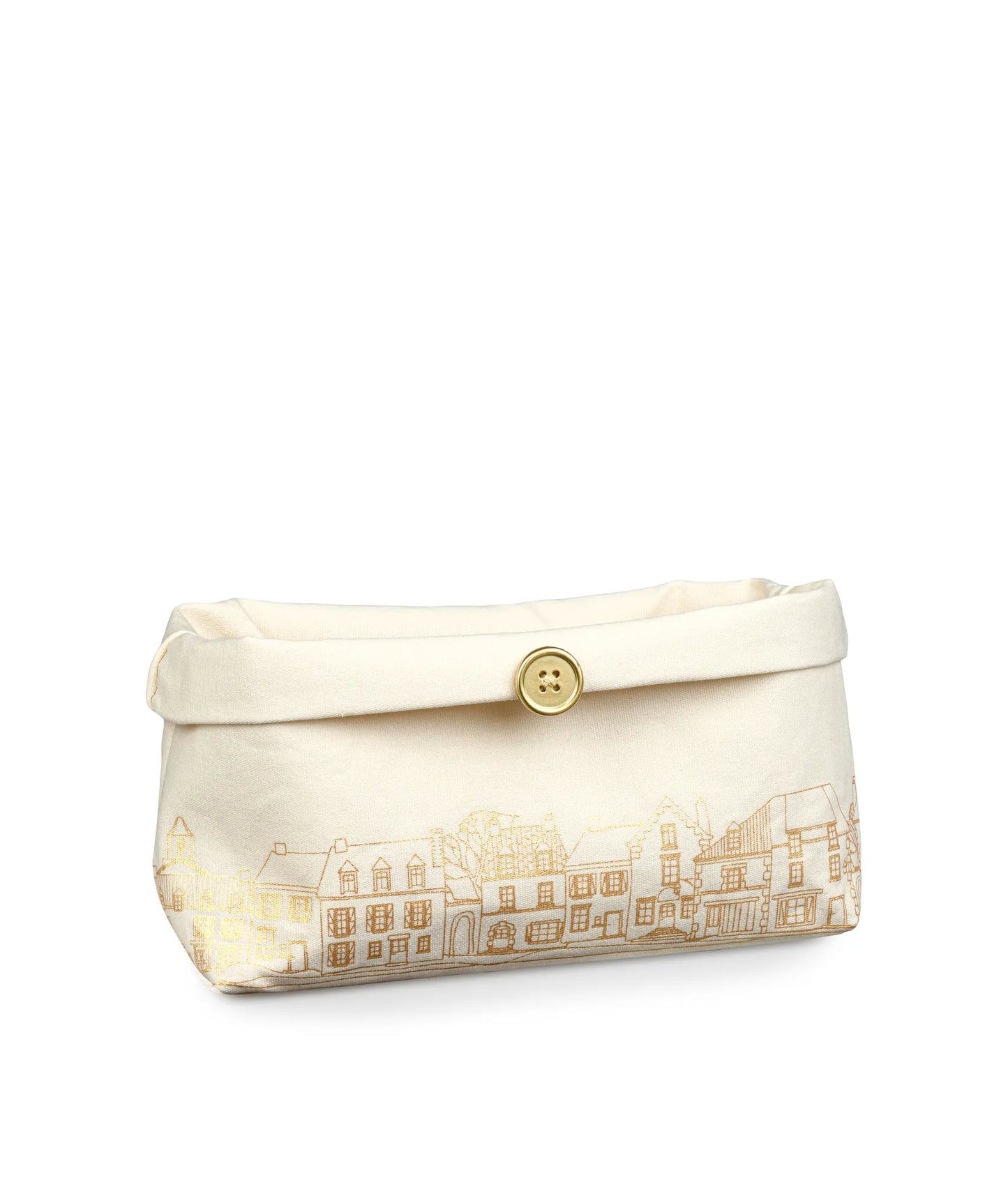 Platnena torbica za pakovanje poklona