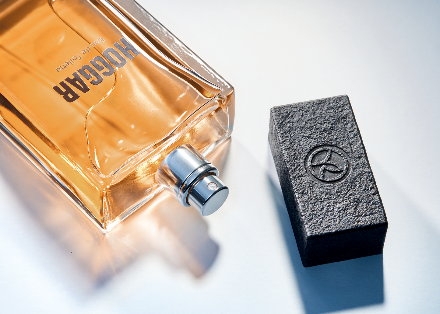 Eau de Toilette Hoggar