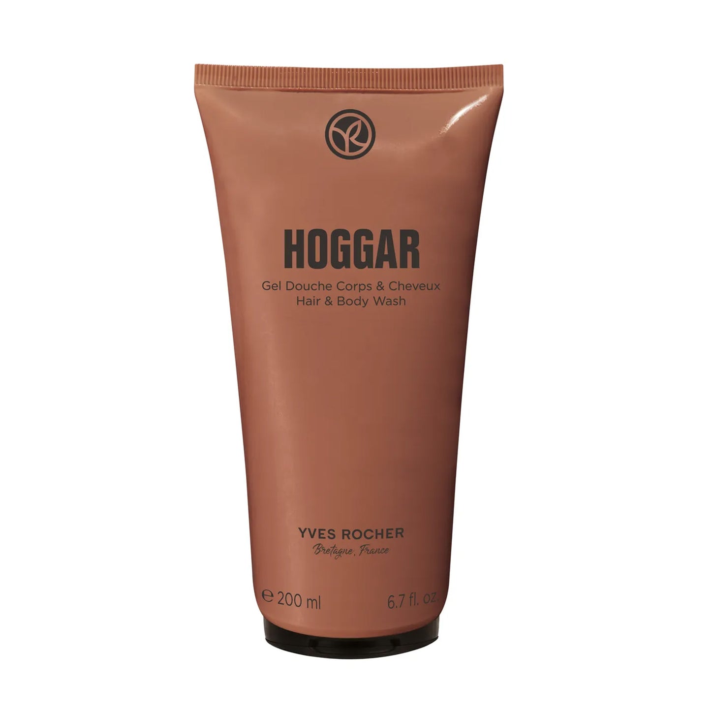 Gel za telo i kosu Hoggar