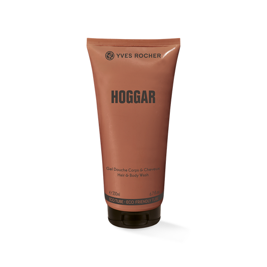 Gel za telo i kosu Hoggar