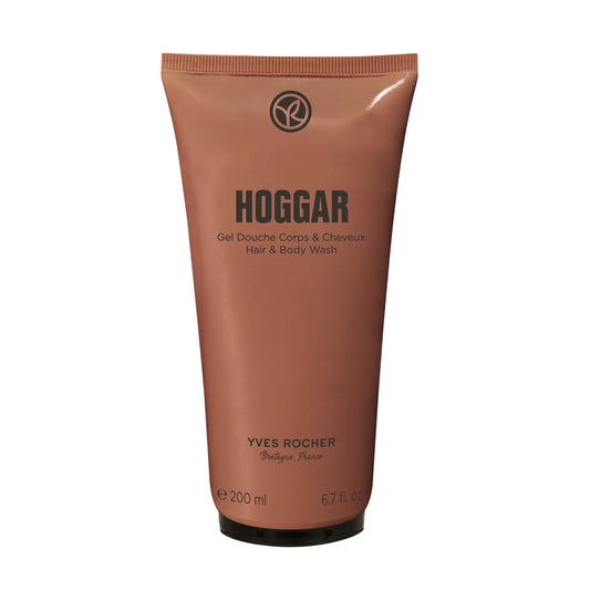 Hoggar body and hair gel