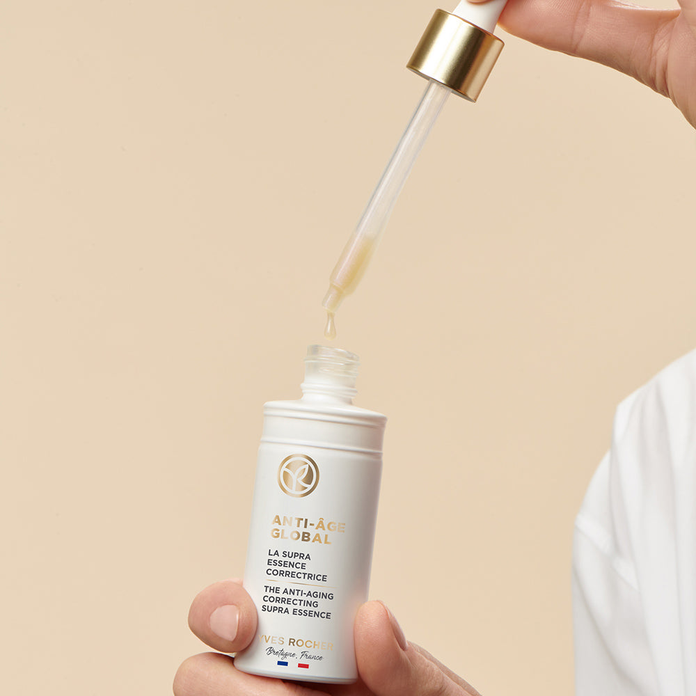 Anti-Age Global korektivni serum