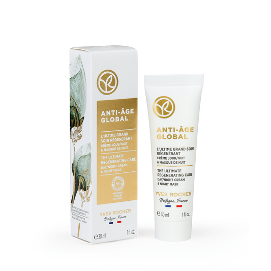 Anti-Age Global ultimativna regenerativna nega lica
