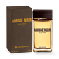 Eau de Toilette Ambre Noir