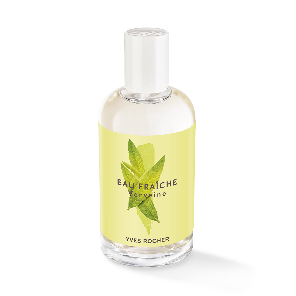 Eau Fraiche Verbena