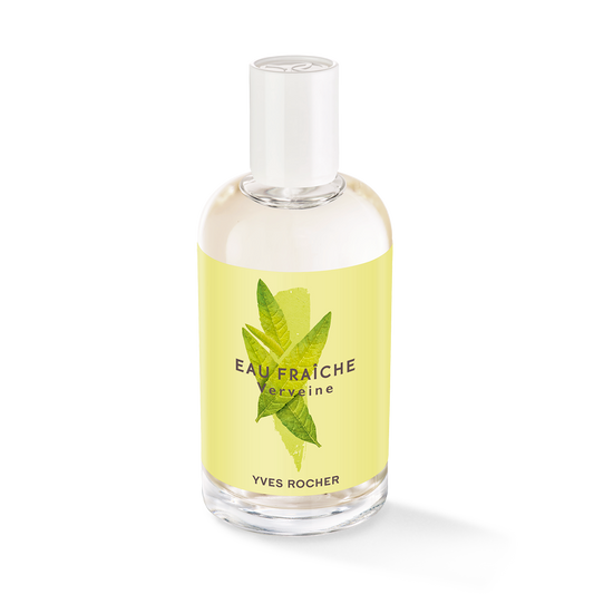 Eau Fraiche Verbena