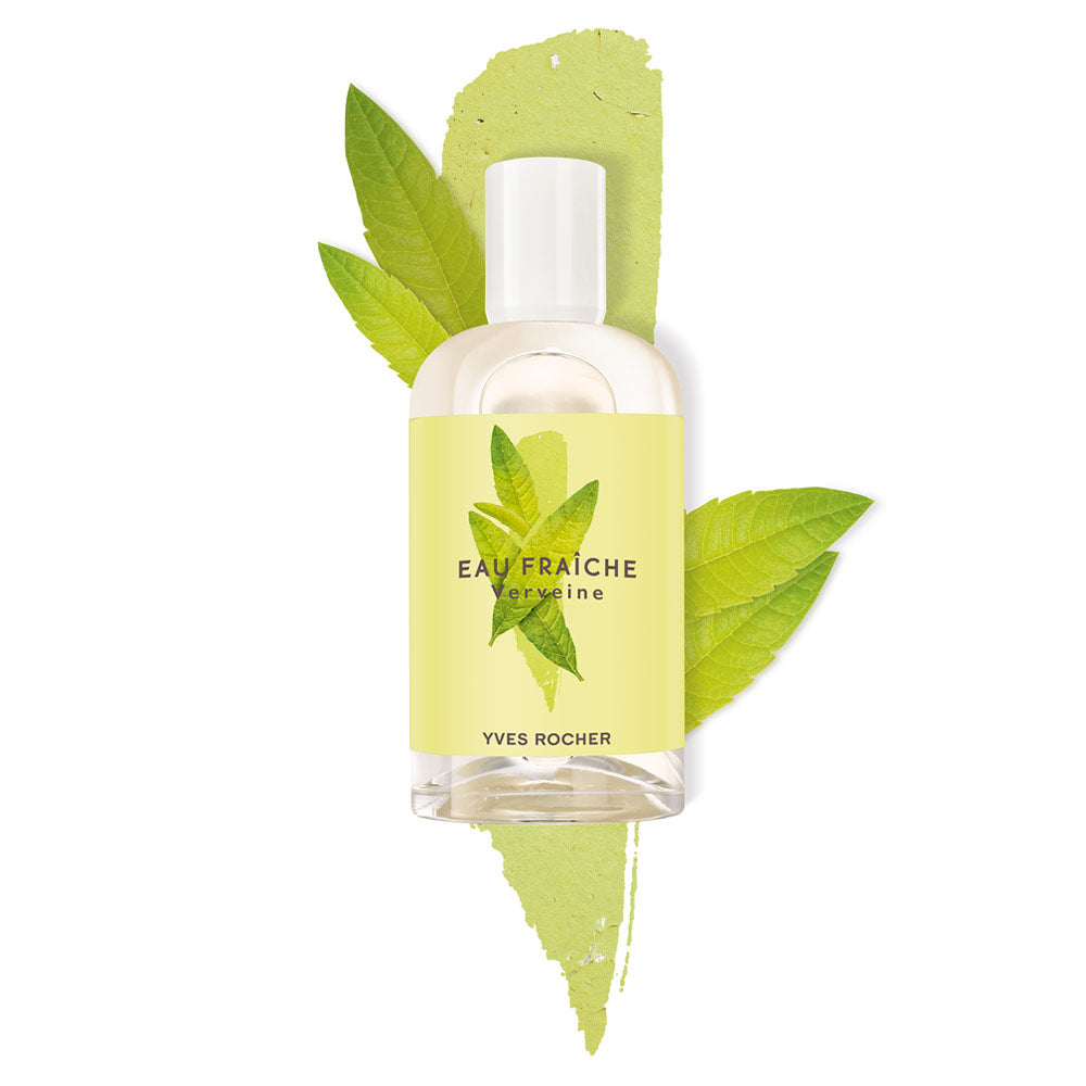 Eau Fraiche Verbena
