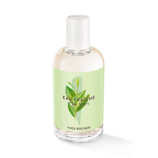 Eau Fraiche – mirisna vodica Zeleni čaj