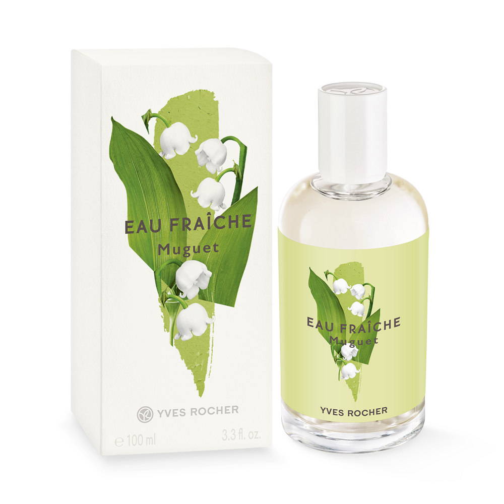 Eau Fraiche Đurđevak